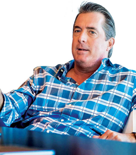 Procore Technologies: Vanguards Construction of Tech