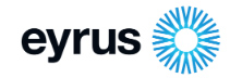 Eyrus 