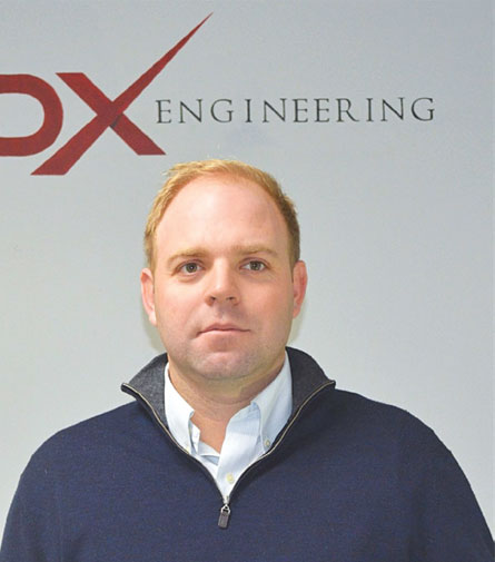 Cox Engineering: The People Behind Your HVAC
