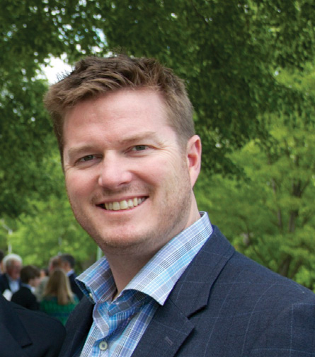 KTrack: Organized Construction Data- From Design to Delivery