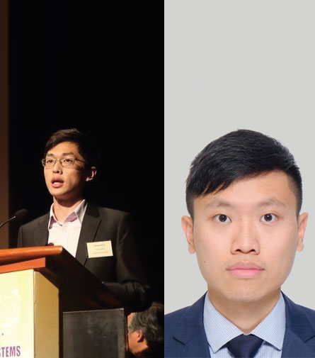 Varadise Limited: Democratizing BIM with Digital Twin