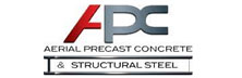 Aerial Precast Concrete & Structural Steel (APC)