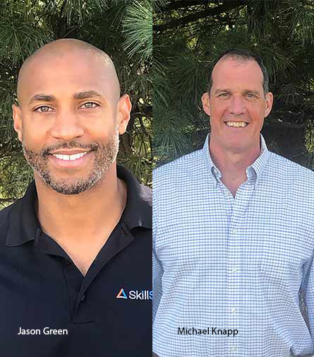 SkillSmart: Increase Transparency. Improve Outcomes.