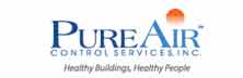 Pure Air Control Services