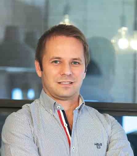 ndBIM: Virtual Building Writing the Next Chapter of BIM Technology