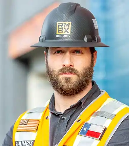 Rhumbix: Unlocking Construction Data Value