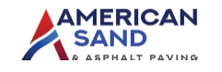 American Sand and Asphalt Paving
