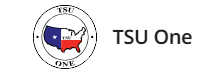 TSU One