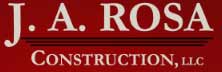 J.A. Rosa Construction