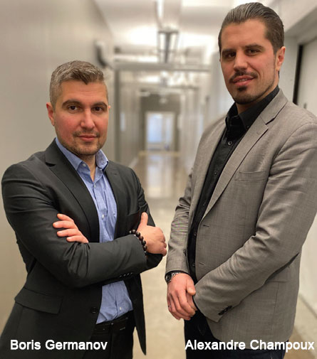 Civalgo: Driving Construction through Real-Time Operations Data