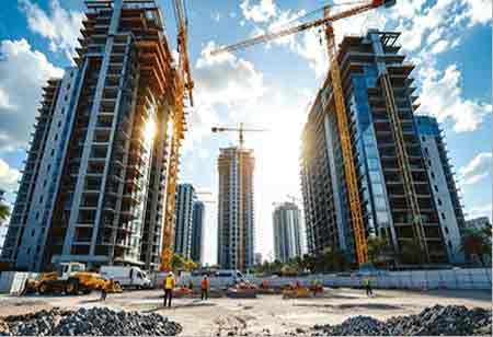 The New Architecture of Construction Careers The New Architecture of Construction Careers