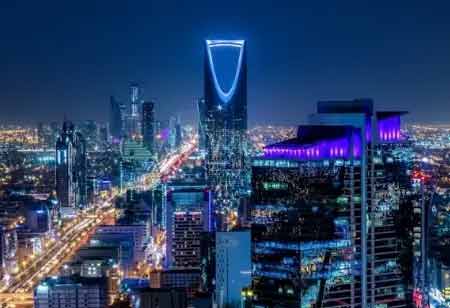 Building the Future: MEAEC Riyadh BuildTechXchange Riyadh 2026 Summit Set to Revolutionize the Built Environment towards Vision 2030