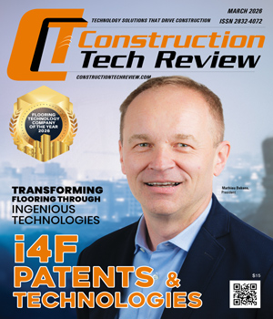 i4F Patents & Technologies: Transforming Flooring Through Ingenious Technologies