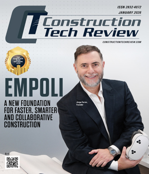 Empoli: A New Foundation for Faster, Smarter and Collaborative Construction