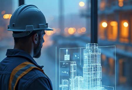 Managing The Modern Construction Site
