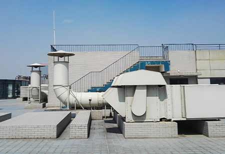 Unlocking the Potential of Modern Air Handling Units