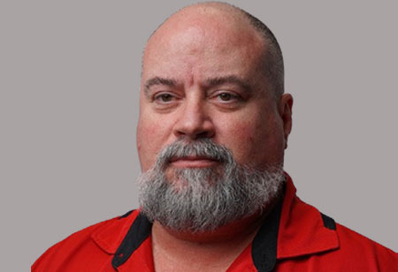 Ken (Kenneth W.) Ottinger, Director of Quality Assurance / Quality Control, Kitchell | Construction Tech Review