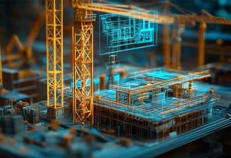 The Future of Construction: Building Information Modelling Insights