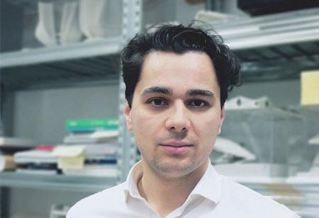 Recent Technological Advancements in the Construction Industry 