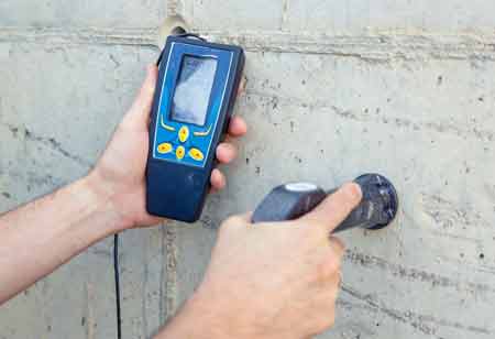 Revolutionizing Concrete Monitoring: The Role of Embedded Sensors
