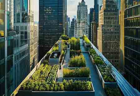  CMPs: Pioneering Europe's Path to Sustainable Infrastructure