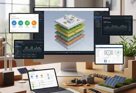 The Role of CMPs in Europe's Green Infrastructure Goals