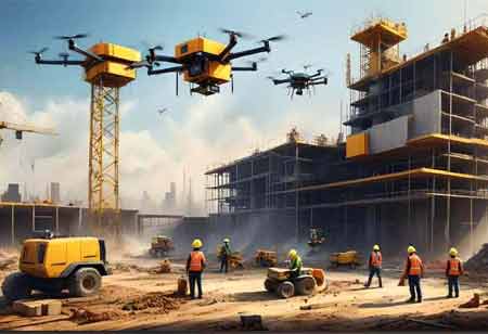 The Future of Construction: Embracing Technology