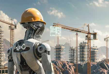 AI & Data Transformation in Construction Boston