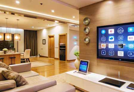 Smarter Homes & Furnishings Expo to Co-Locate with America Property Expo & Smarter Infrastructure Summit