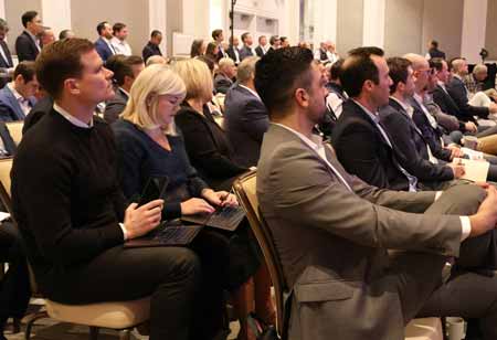IMN Announces Land & Homebuilding Capital Markets East Forum in Charleston, SC