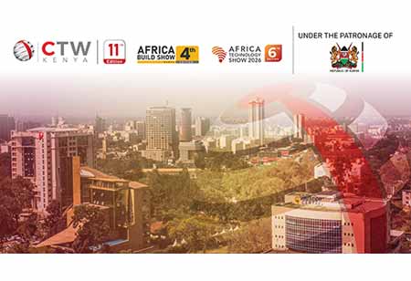 CTW Kenya Returns for It’s 11th Edition as East Africa’s Premier Global Trade Platform