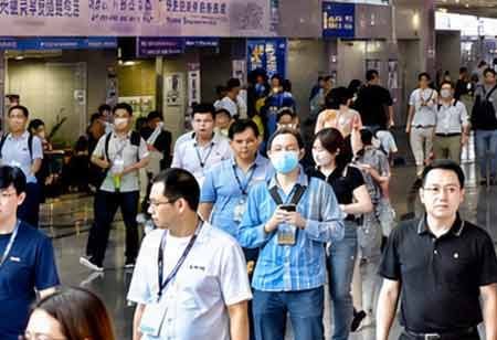 GEBT's 23rd edition concludes, advancing global business in low-carbon intelligent technologies