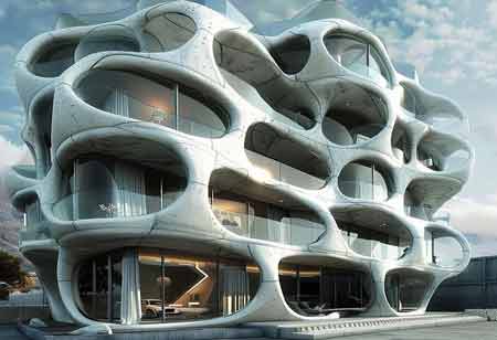  Intelligent Buildings: The Next Frontier in Architecture