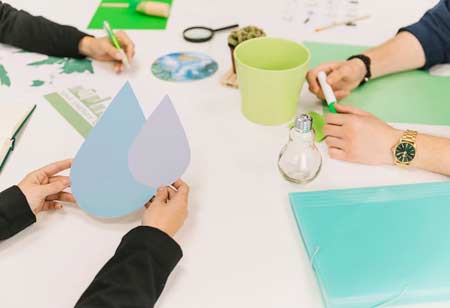 Innovations in Project Management: A Sustainable Approach