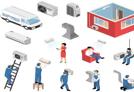 Unlocking Energy Savings with AHU and HVAC Systems
