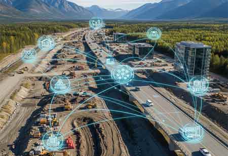 The Future of Procurement: Collaborative Road Tech Solutions