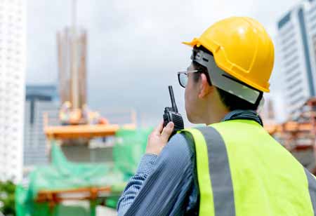 The Future of Construction: Prioritizing Site Safety