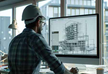 The Evolution of BIM: Transforming the Construction Industry