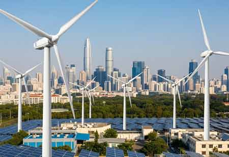 Embrace Greener Living with Sustainable Interior Design