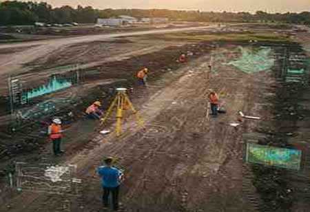Underground Construction: A Catalyst for Smart City Growth