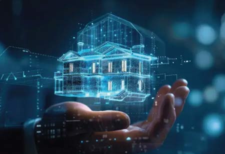 Revolutionizing Construction: The Role of Wearable Tech