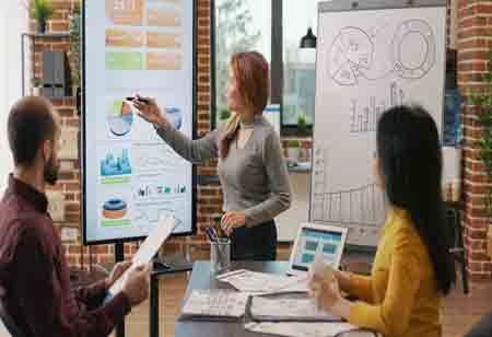 The Latest Project Management Trends in Europe