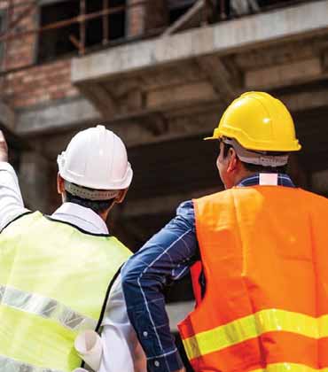 Unravelling the Opportunities In Construction Industry