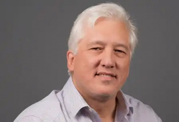 Brian Van, CSP, Safety Director at Atkinson Construction Enhancing Safety Communication to Eliminate Workplace Injuries