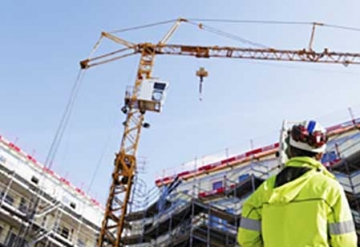 Leading with Safety at Scale: A Practical Approach to Risk Management in Construction