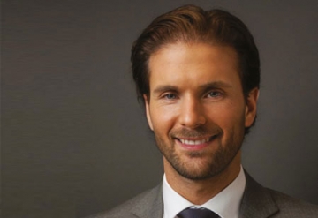 Federico Pensa, Vice President of Technology, Fayolle Canada Unlocking Construction Innovations with 4d Simulations