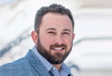 Scaling Heights in Construction Tech 