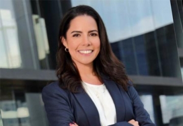 Andrea Alonso, Human Resources Director, Beck Group Mexico Leveraging Employee Experience in the Design-Construction Industry