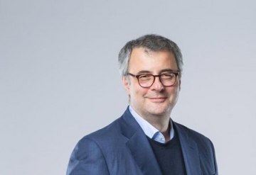 Connecting Visionary Startups with Industry Readiness