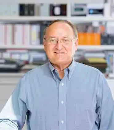 HDR Headquarters' Low-Energy Use/High-Cyber Security HVAC System